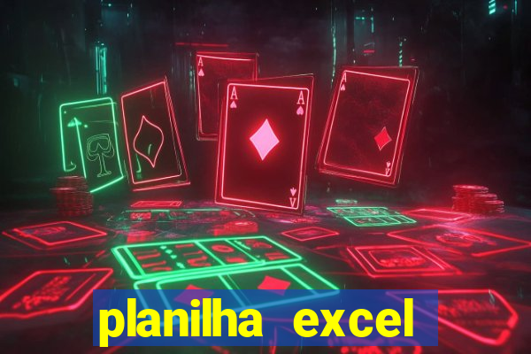 planilha excel folha de pagamento gratis